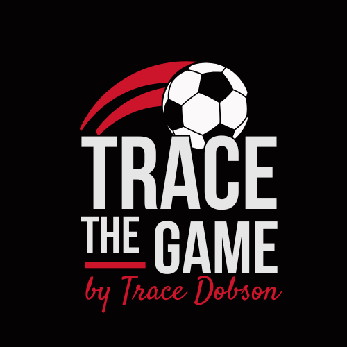 Trace The Game logo