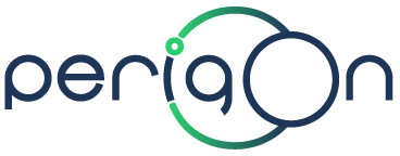 Perigon logo dark