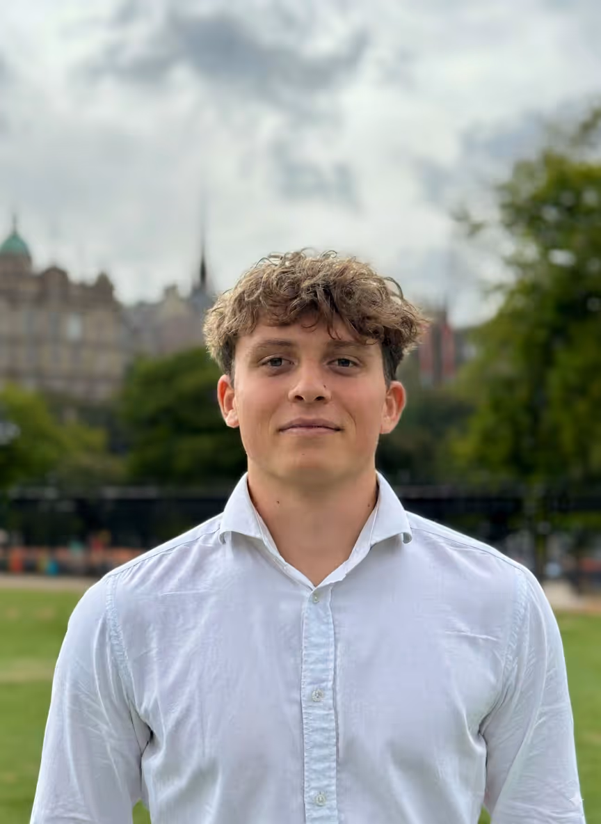 Associate at Perigon Partners