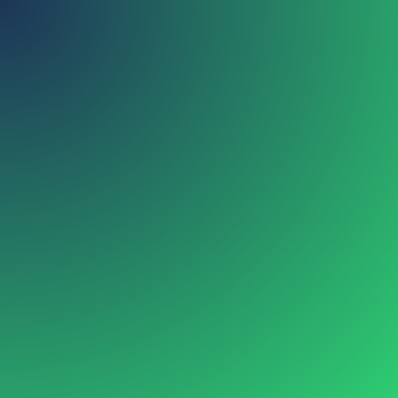 Blank placeholder headshot showing green background only