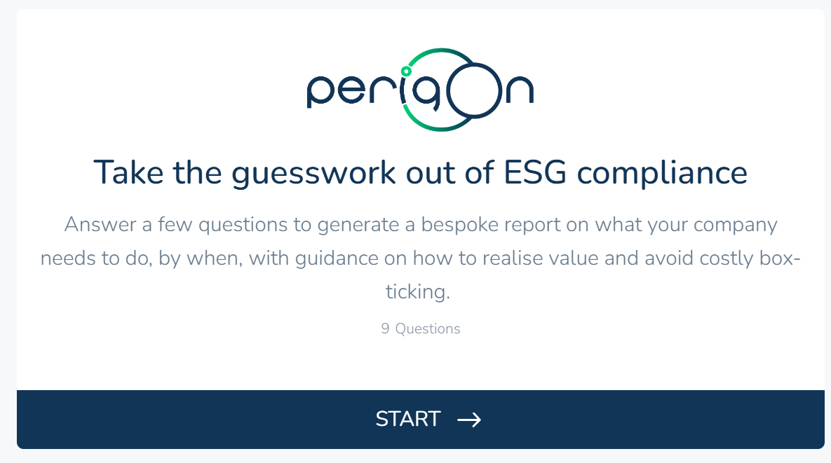 Links to one of our blog posts