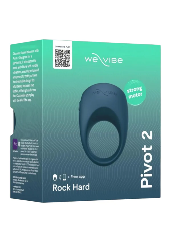 Pivot 2