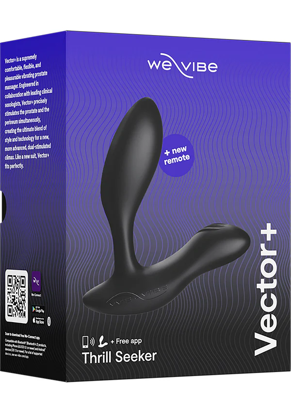 Vecteur +
