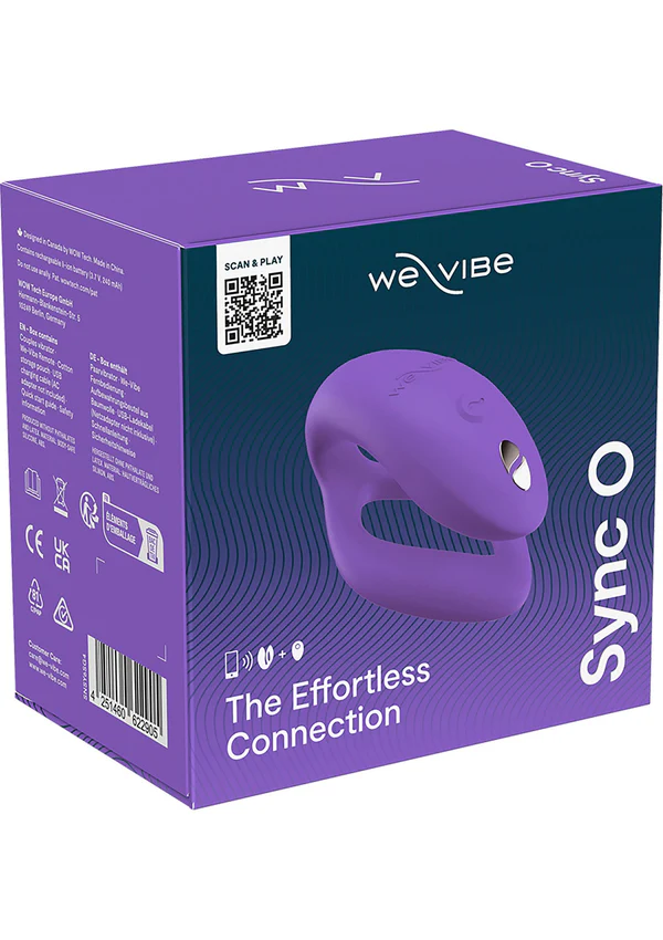 Sync O