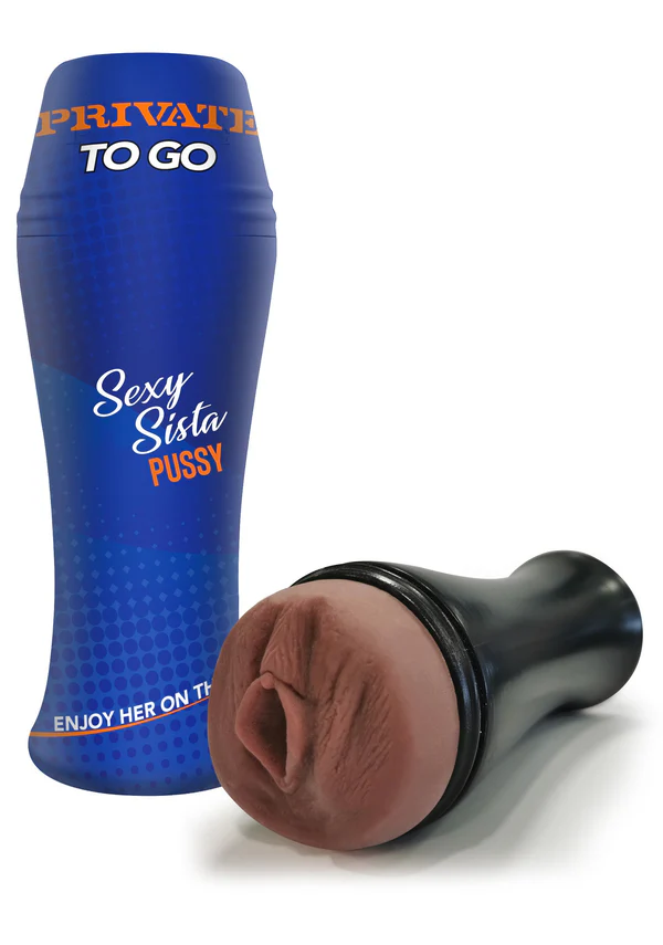 Sœur sexy à emporter
