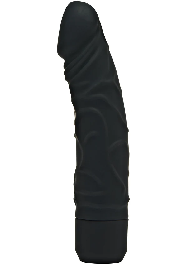 Vibromasseur Original Classique black