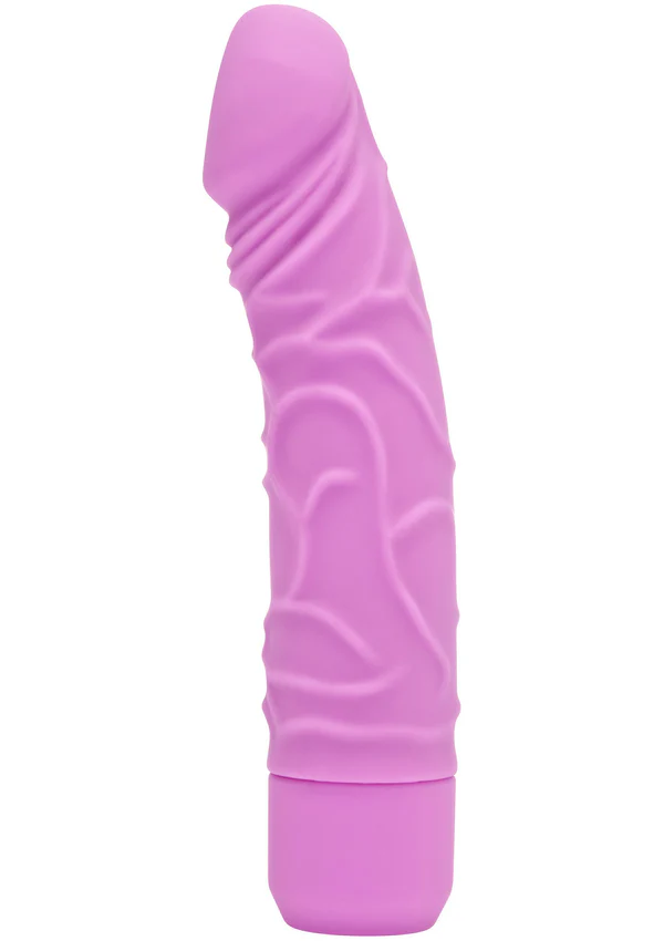 Vibromasseur Original Classique rose