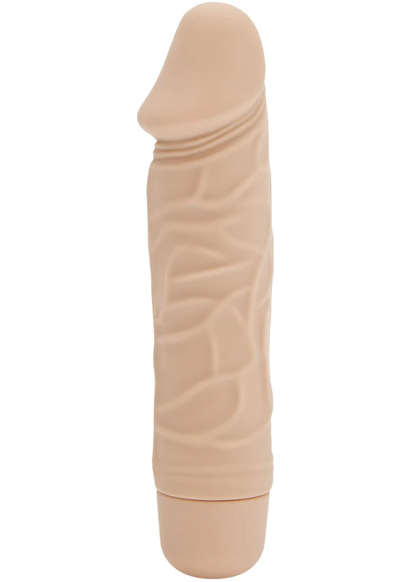 Mini Vibromasseur Classique nude