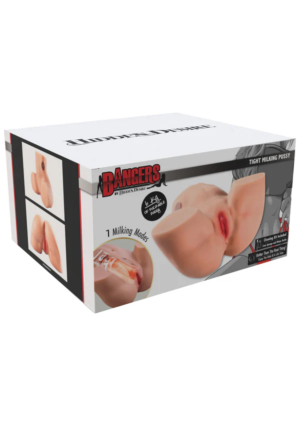 Sexe de traite serrée 6kg