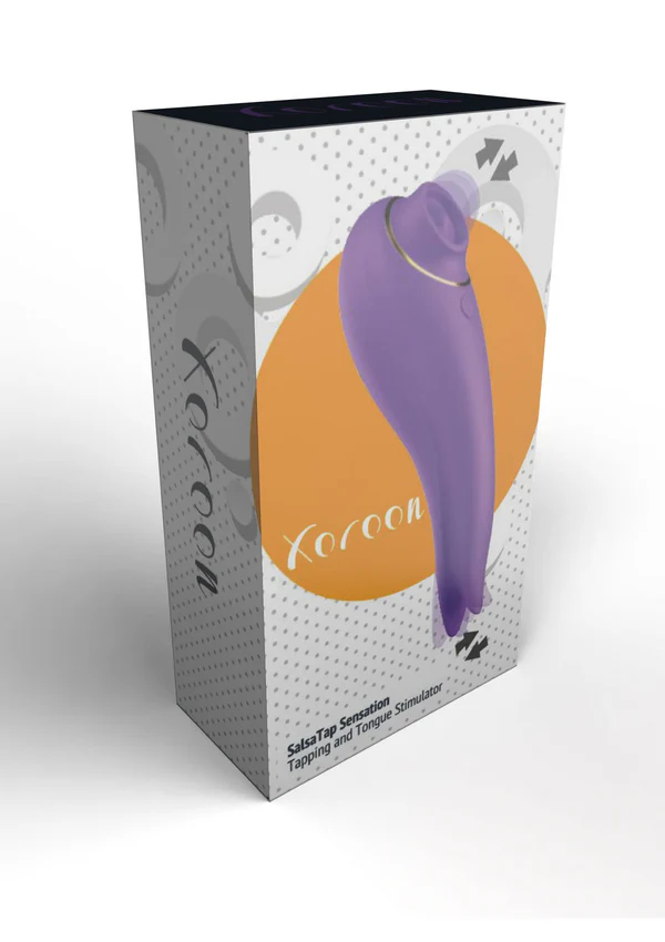 Stimulateur de sensation SalsaTap