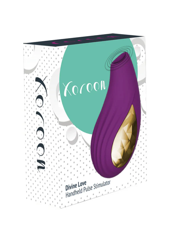 Stimulateur de l’Amour Divin