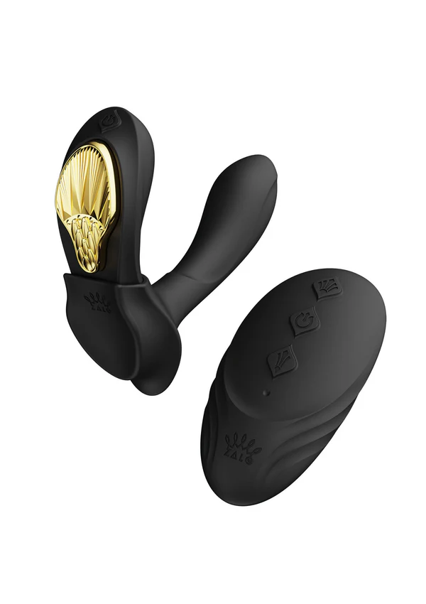 Vibromasseur portable Aya