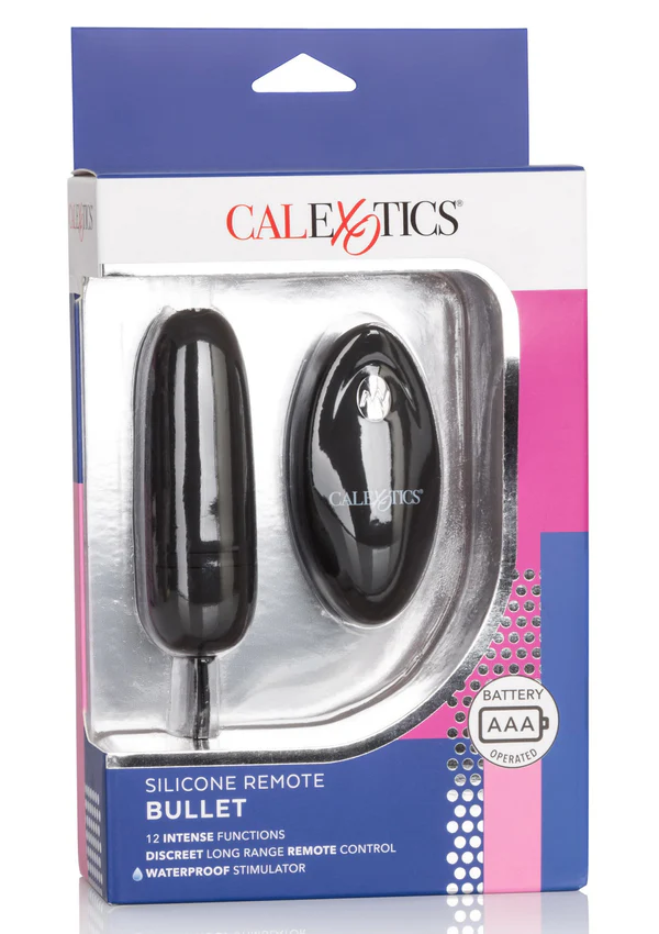 Balle à distance en silicone