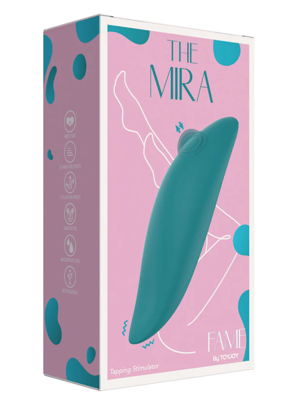 Le stimulateur Mira Tapping