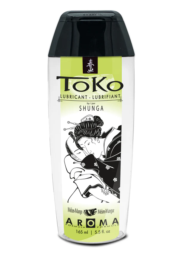 Toko Aroma Lubricant 165 ml Melon