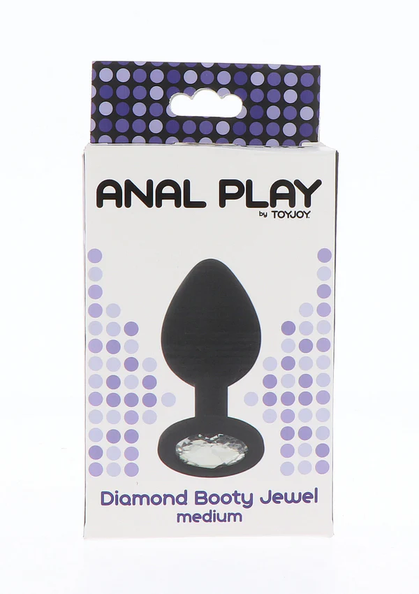 Diamant Booty Jewel Medium