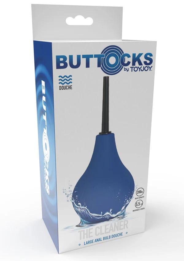 Le Nettoyant Anal Douche 200 ml
