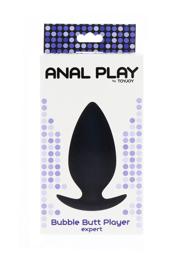Le Bubble Butt Player Expert