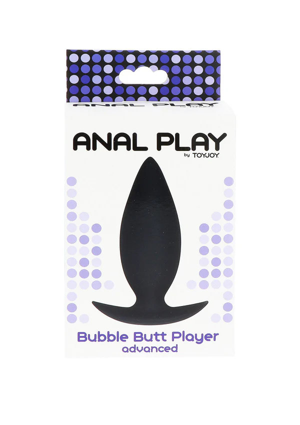 Joueur Bubble Butt Avancé