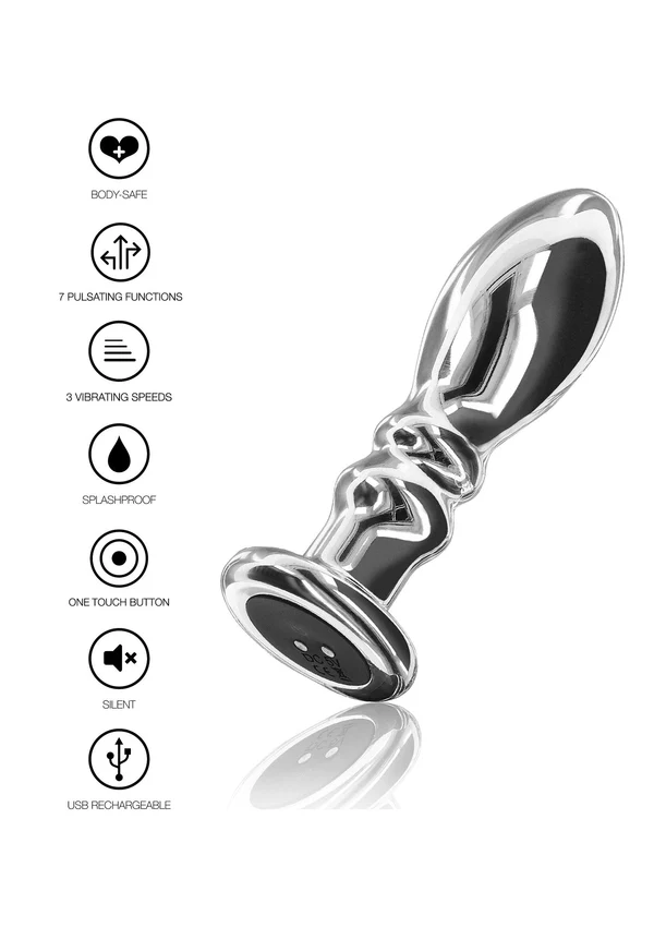 Le Slider Slider Vibrant Medium