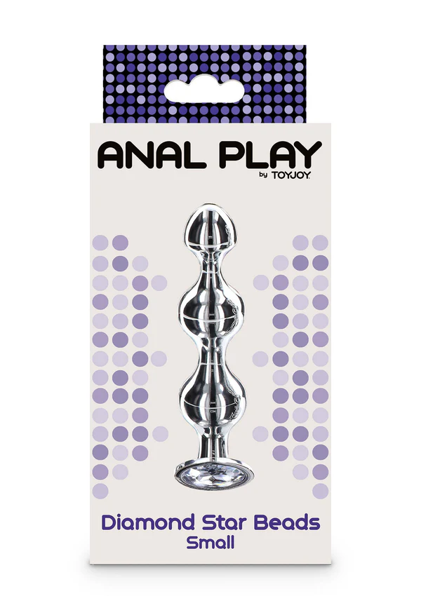Petites perles Diamond Star