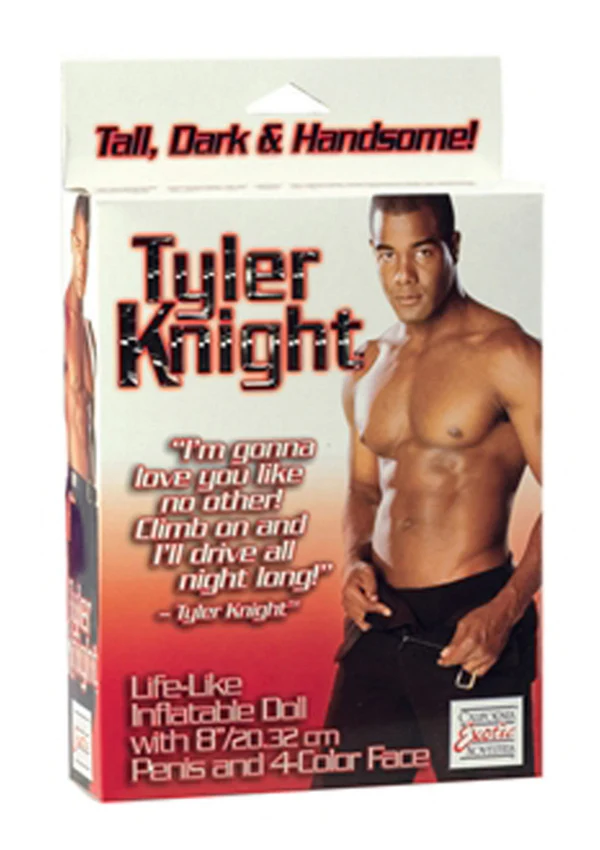 Tyler Knight Poupée d’Amour