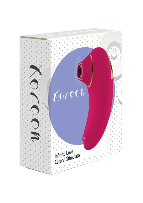 Stimulateur d’amour infini