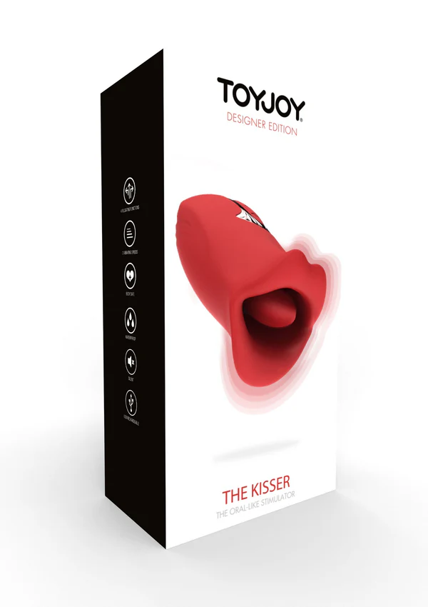 Le stimulateur Kisser
