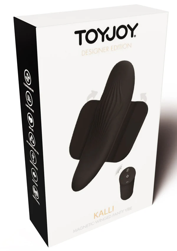 Vibromasseur Kalli Panty