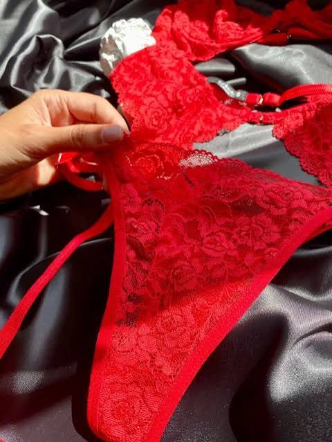 Waterloo Rouge Passion 