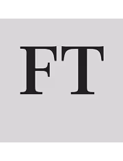 FT logo