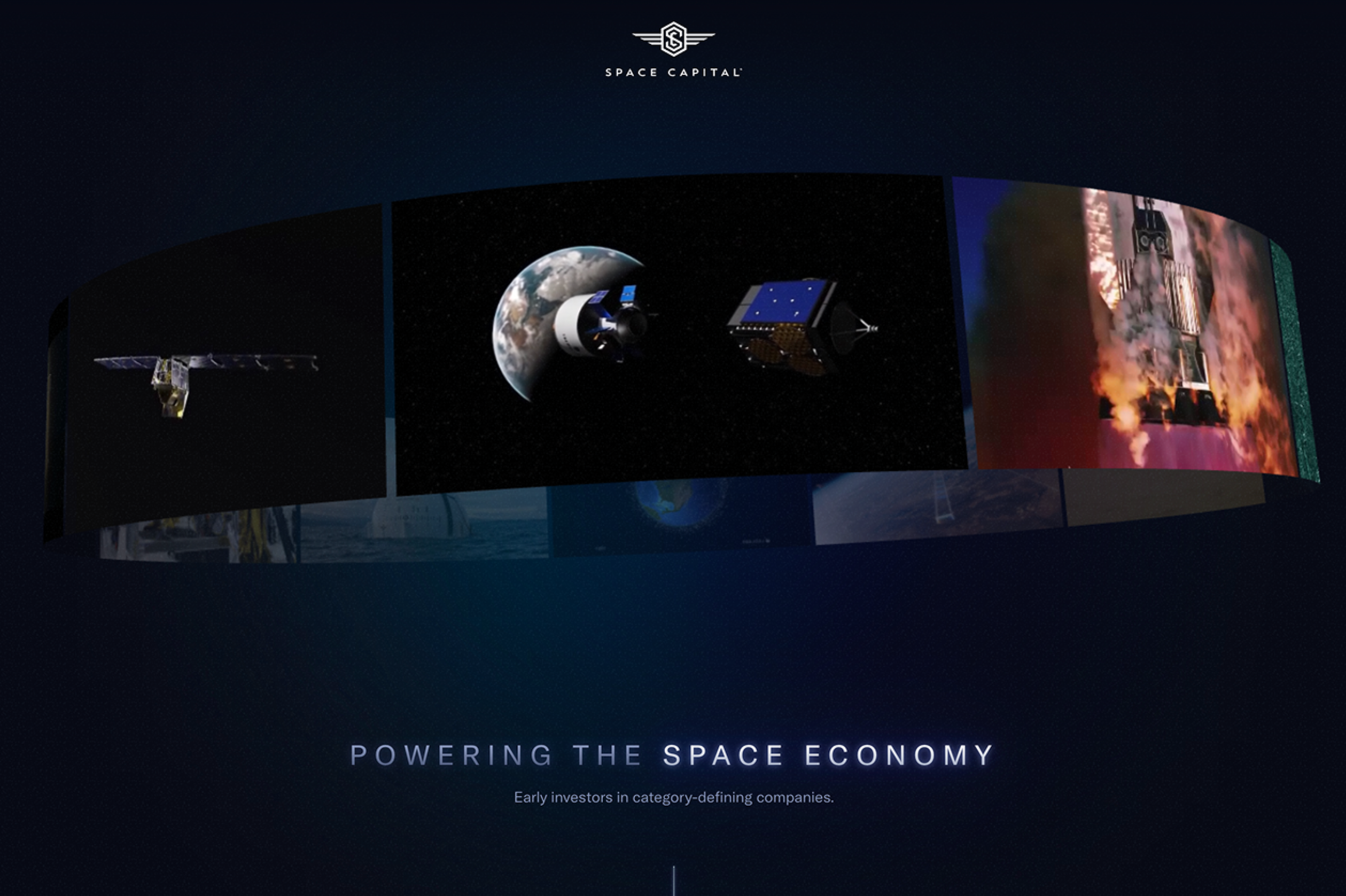 Space Capital thumbnail