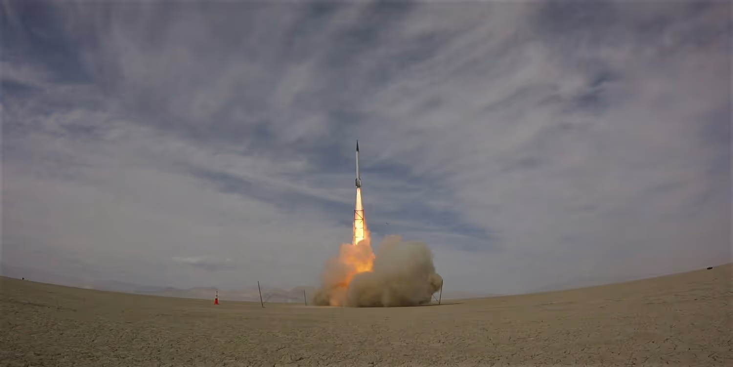 USCRPL's Traveler III