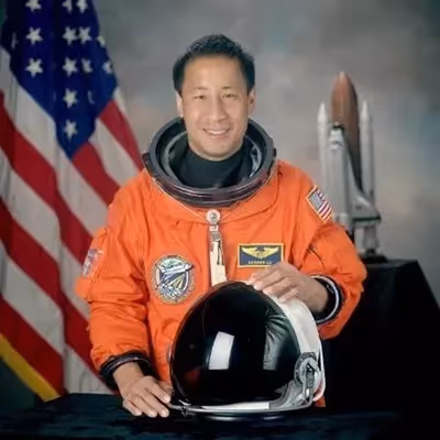 Ed Lu