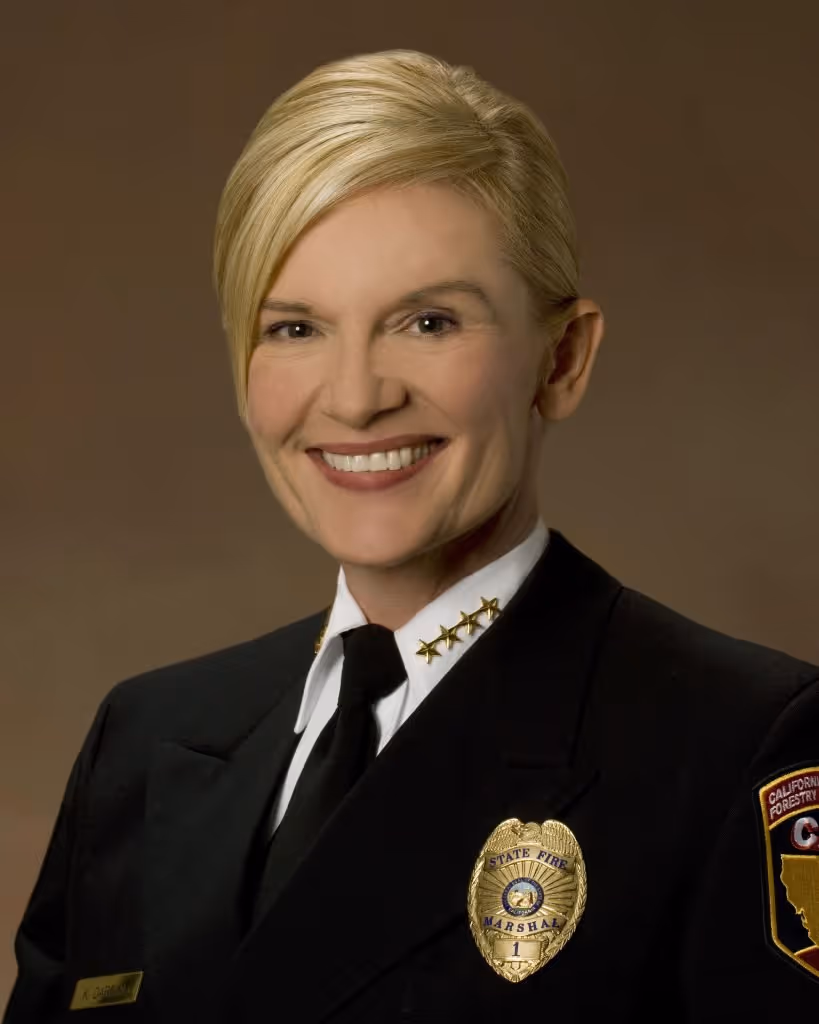 Kate Dargan