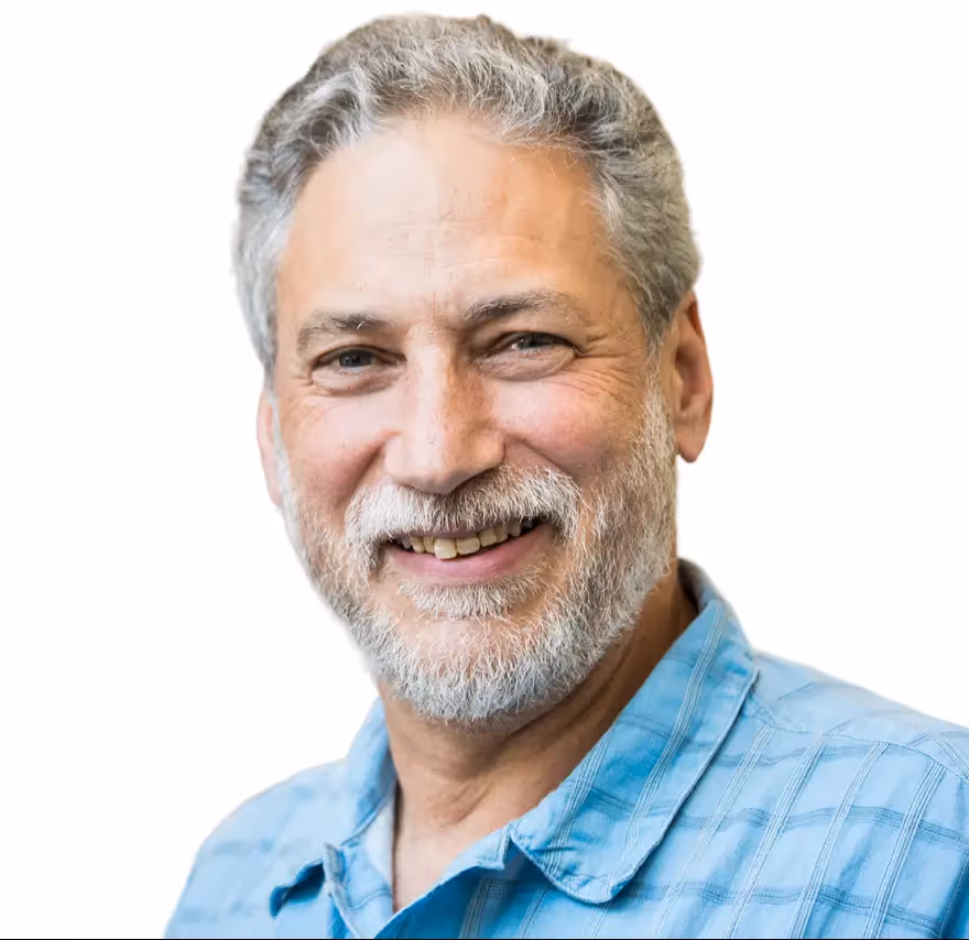 Steve Hamburg