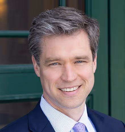 Matthew Weinzierl