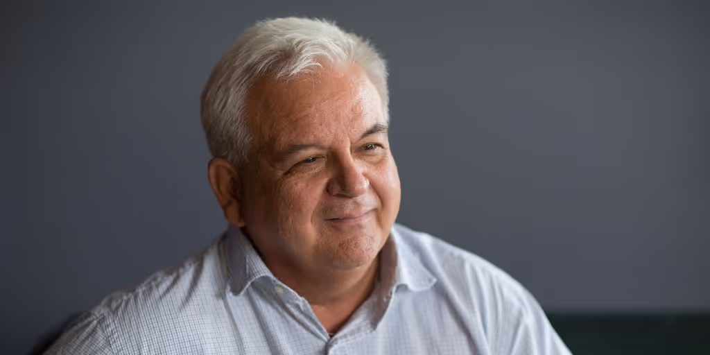 Marc Ventresca