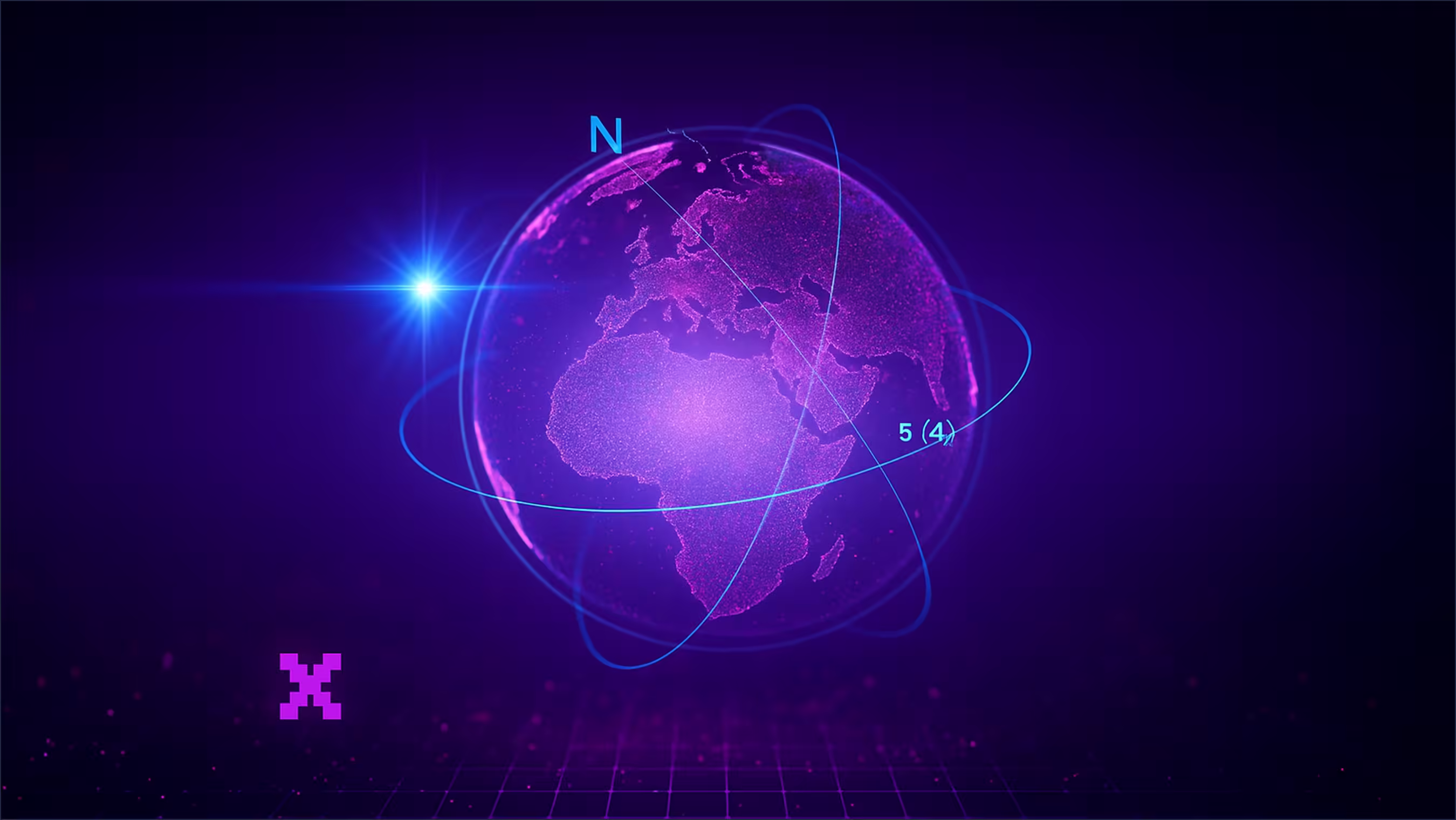 geospatial
