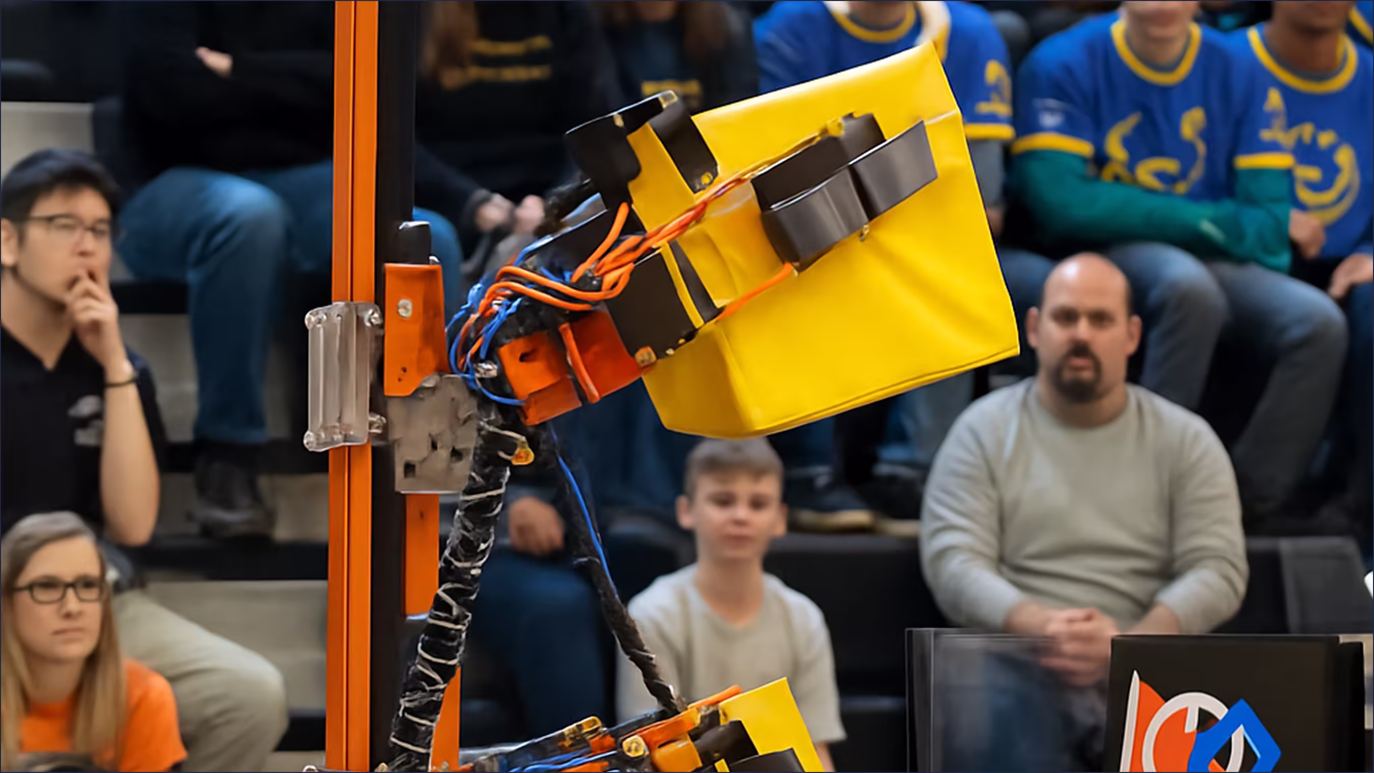 FIRST Robotics Competition