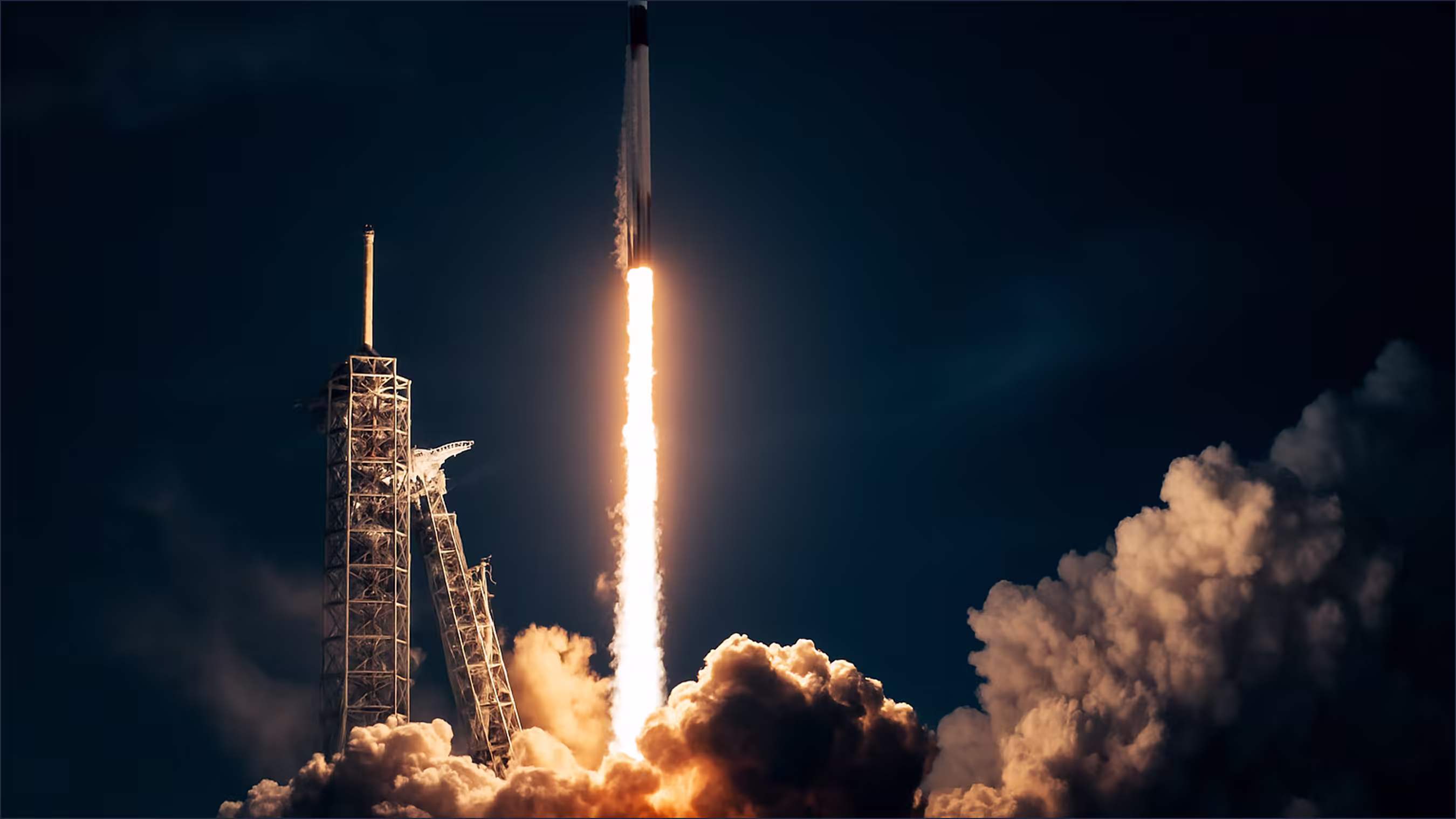 US Government Support of the Entrepreneurial Space Age report