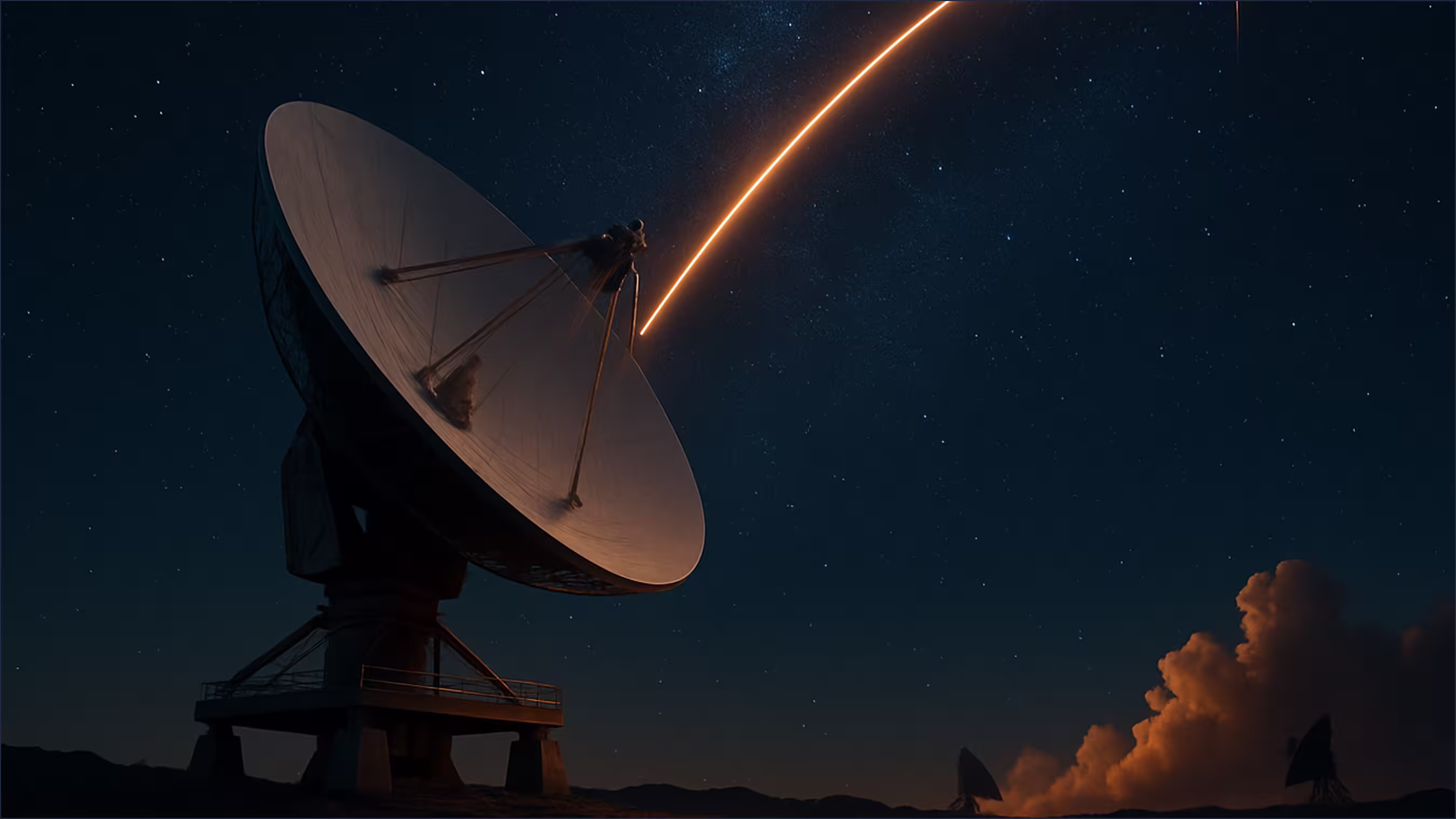 The SatCom Playbook report