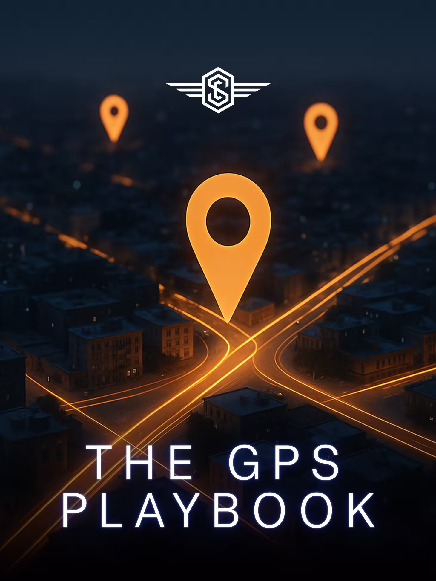 The GPS Playbook