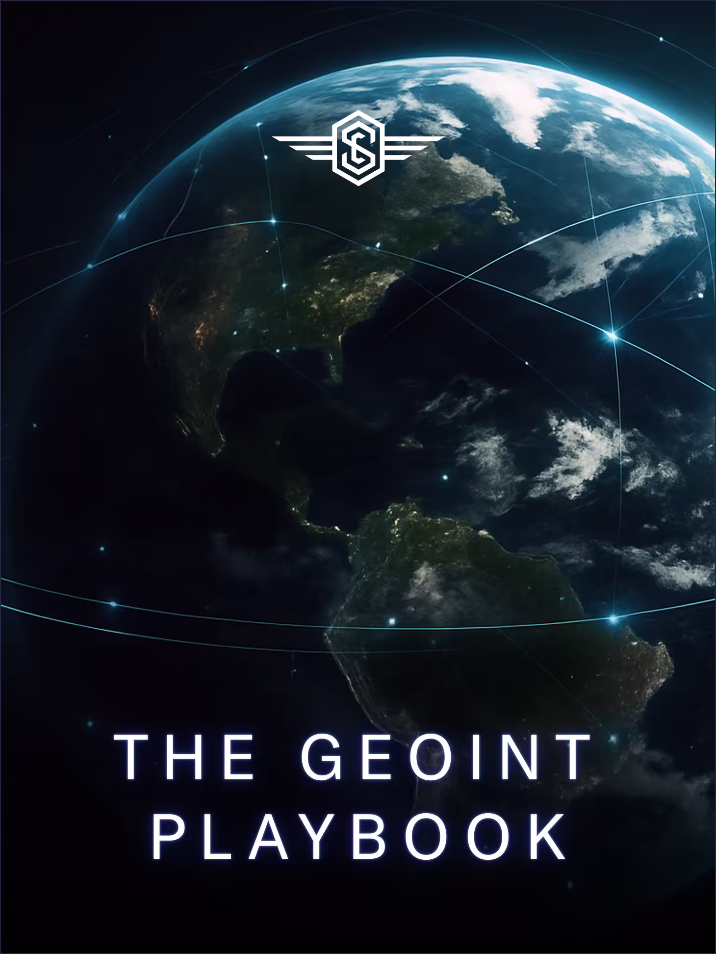 The GEOINT Playbook