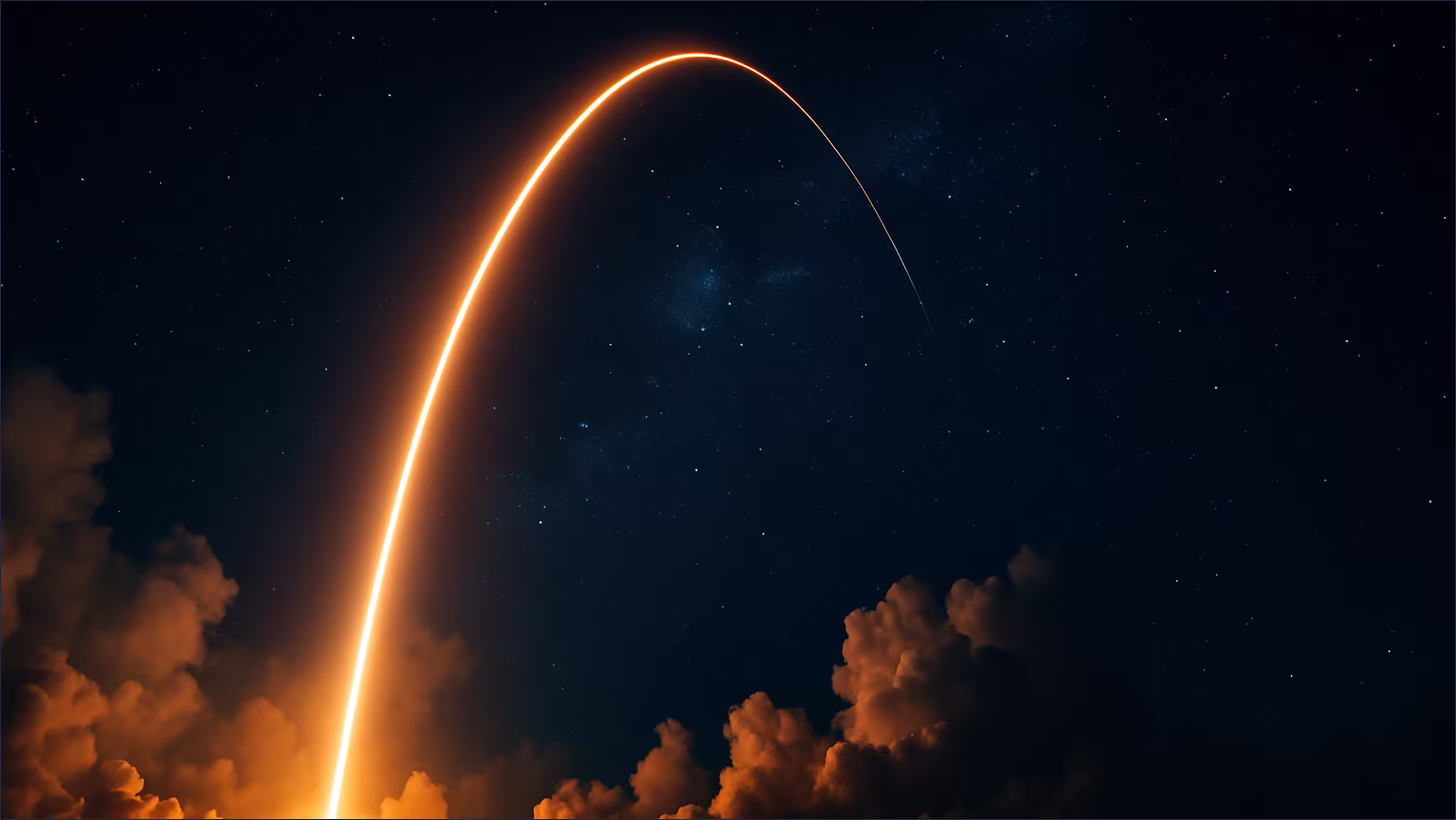 The Race for Space Superiority