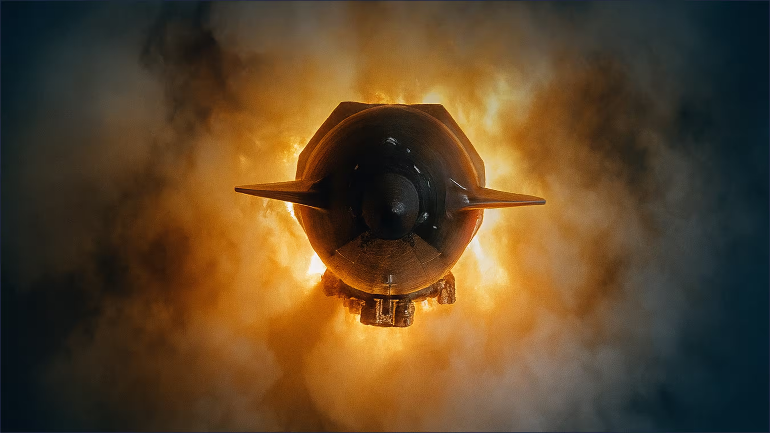 Starship: The Next Giant Leap