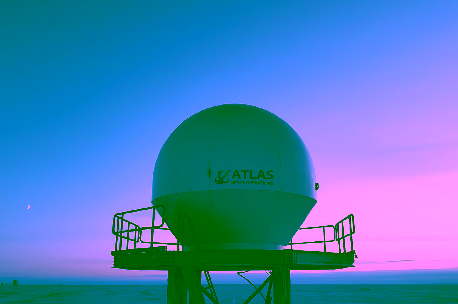 Atlas Space Operations