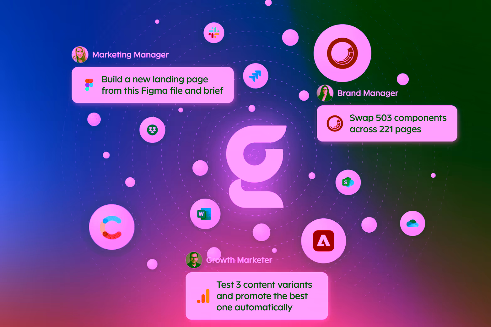 Gradial