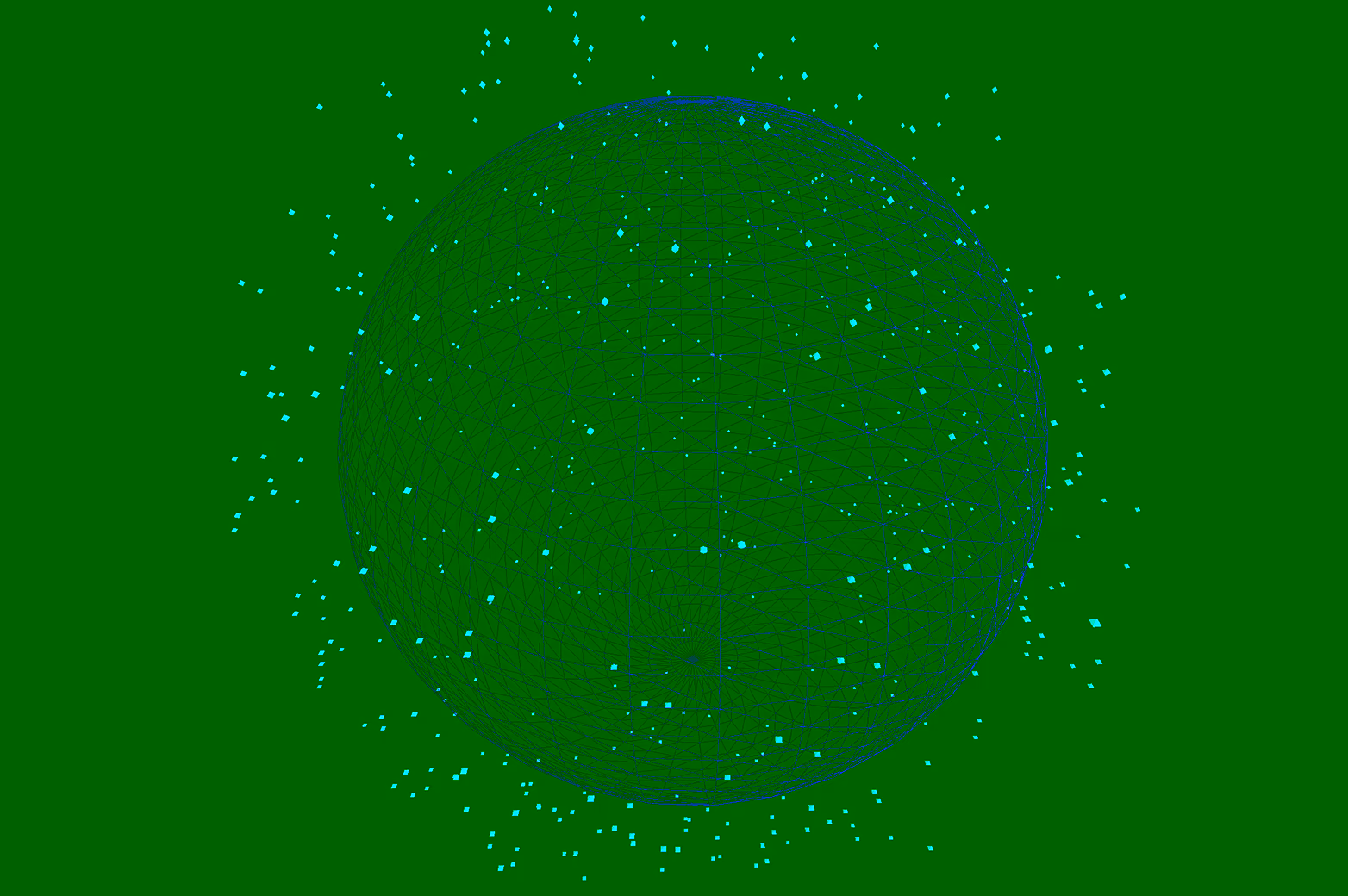 Kayhan Space