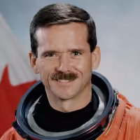 Chris Hadfield